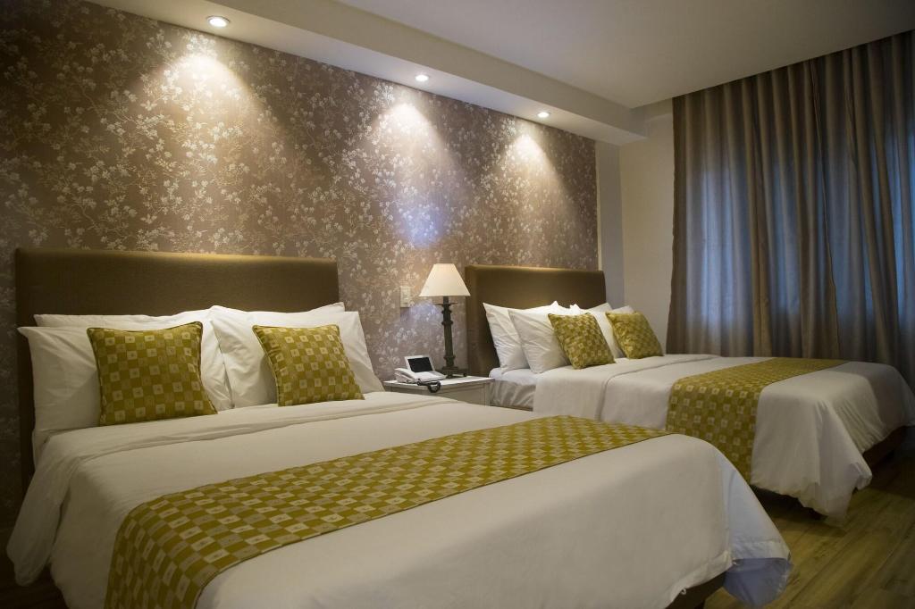 Sola Hotel