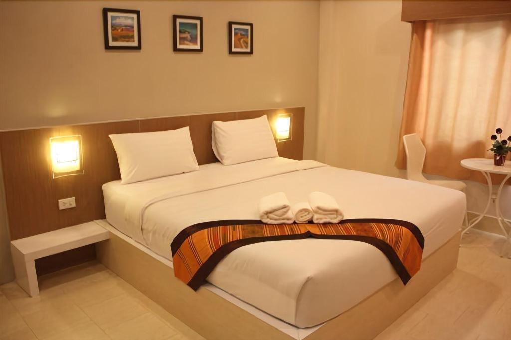 P-Residence