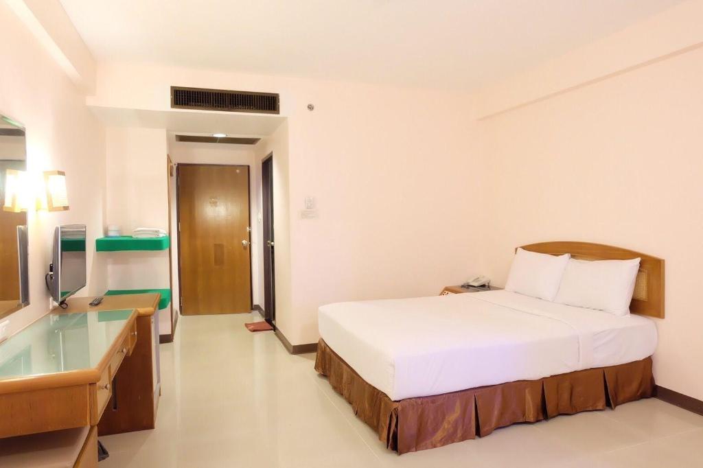 Chudchada Place Hat Yai