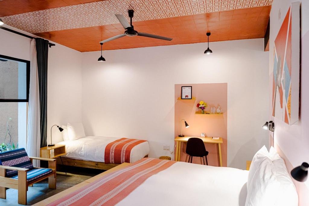 Hotel con Corazón