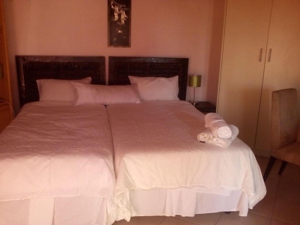 Thabiso Guesthouse