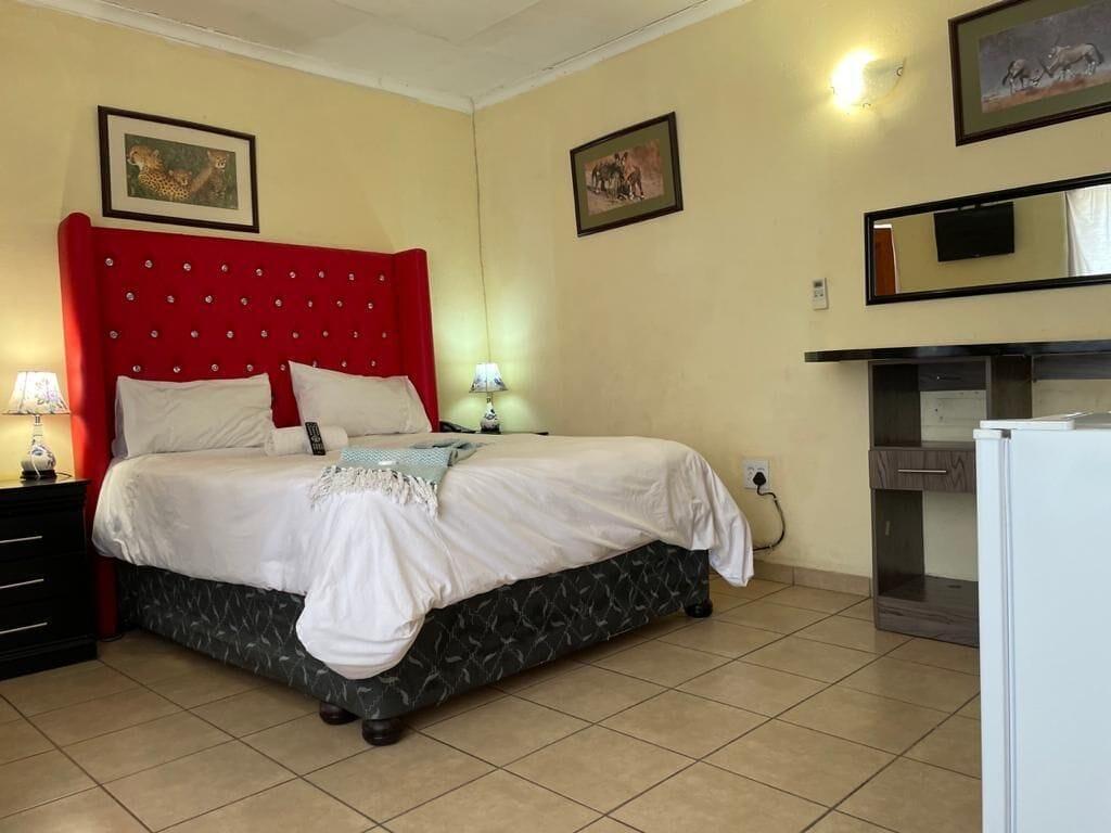 Pale Bohemia Bed And Breakfast
