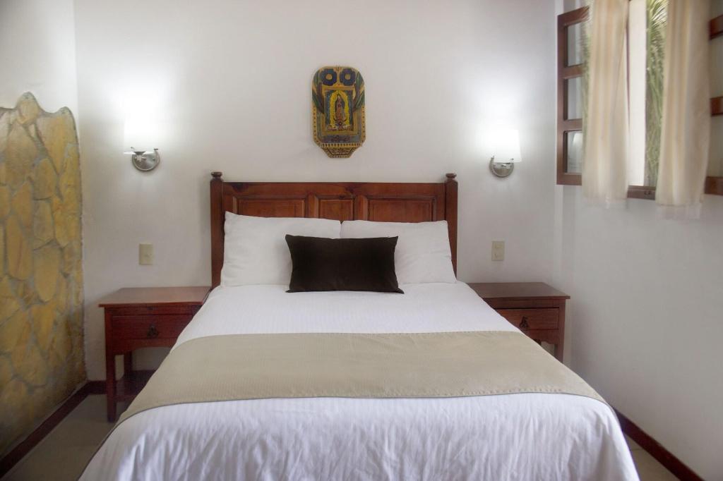 Hotel Las Mariposas