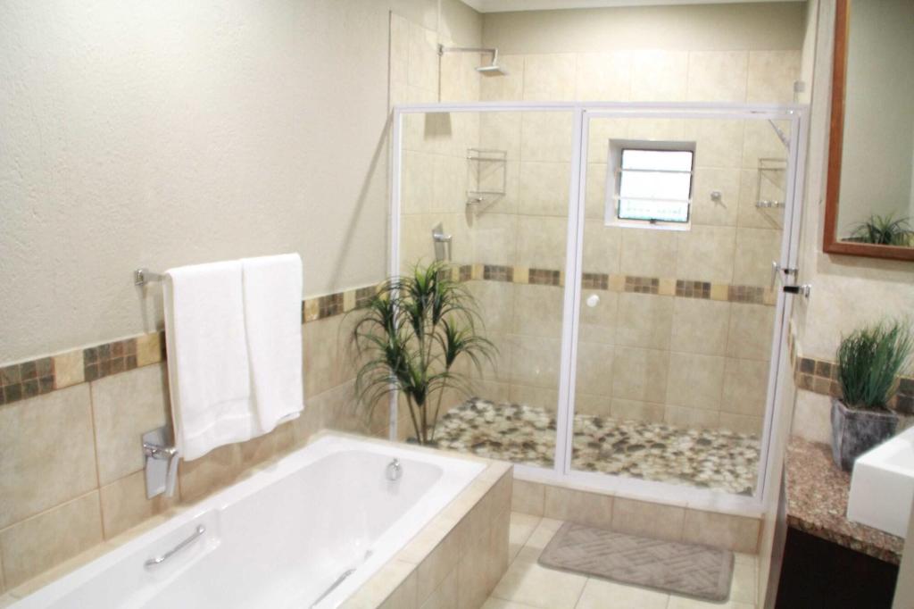 Bubezi Guesthouse