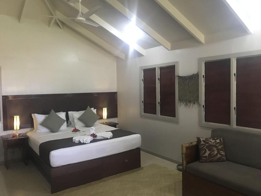 Coconut Beach Resort