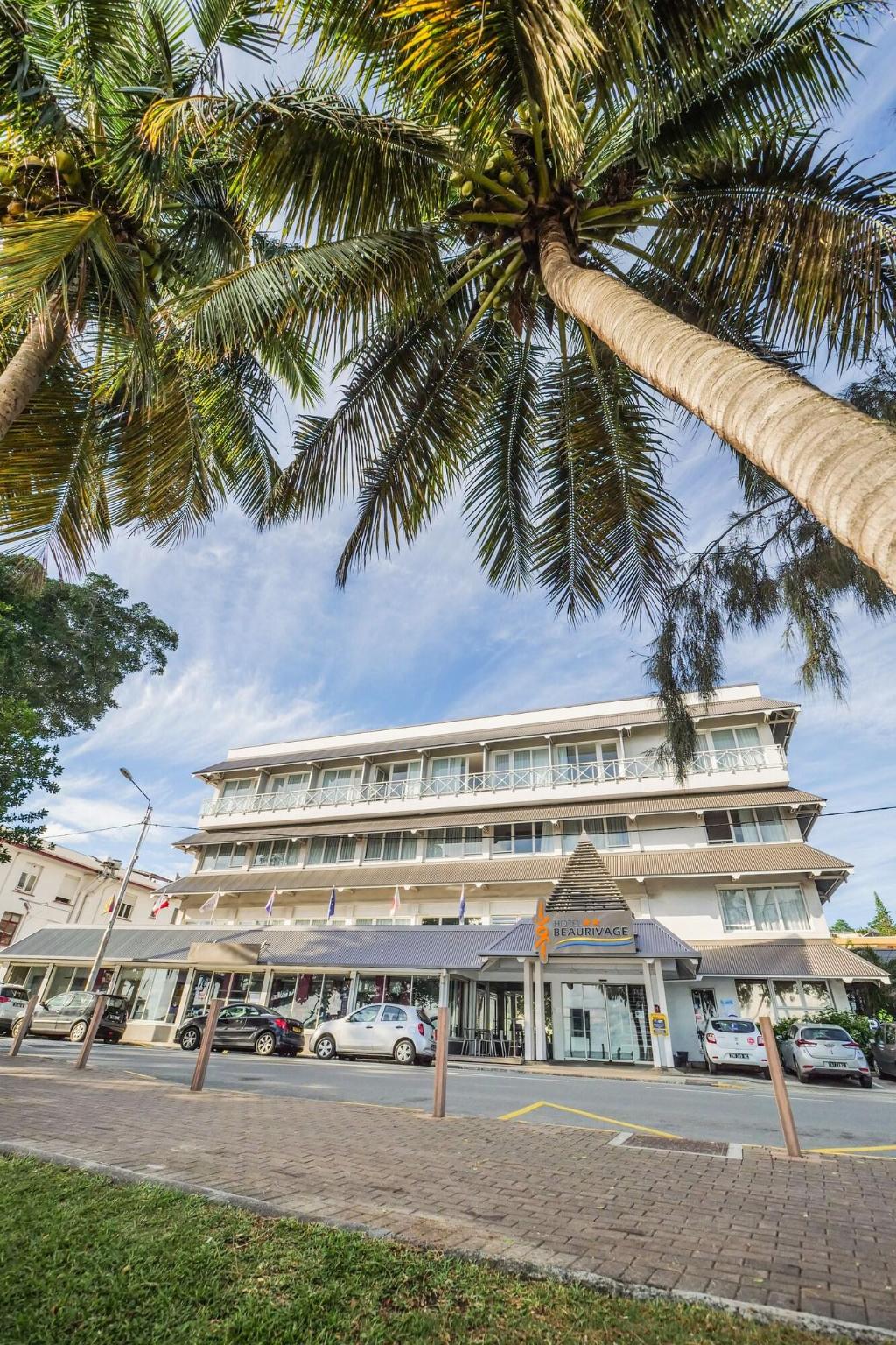 Hotel Beaurivage