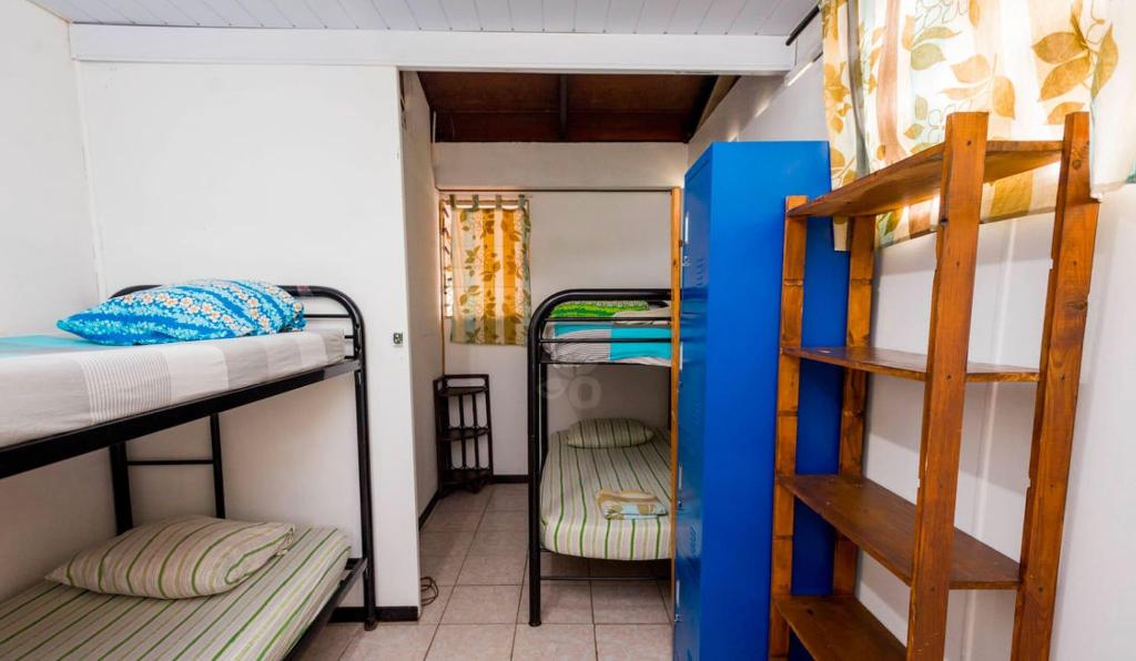 Pension Te Miti - Hostel