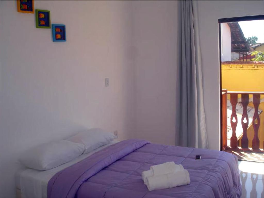 Pousada Maravilha De Paraty
