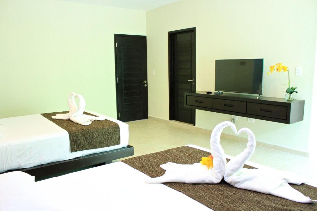 Hotel Angelo's