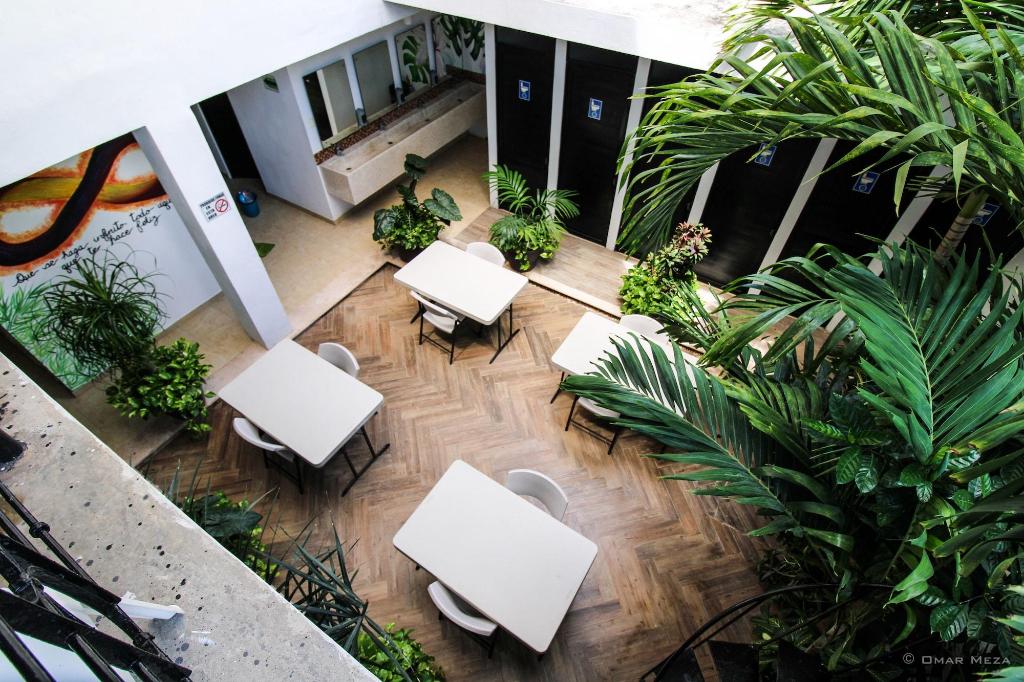 Hostal Gayser