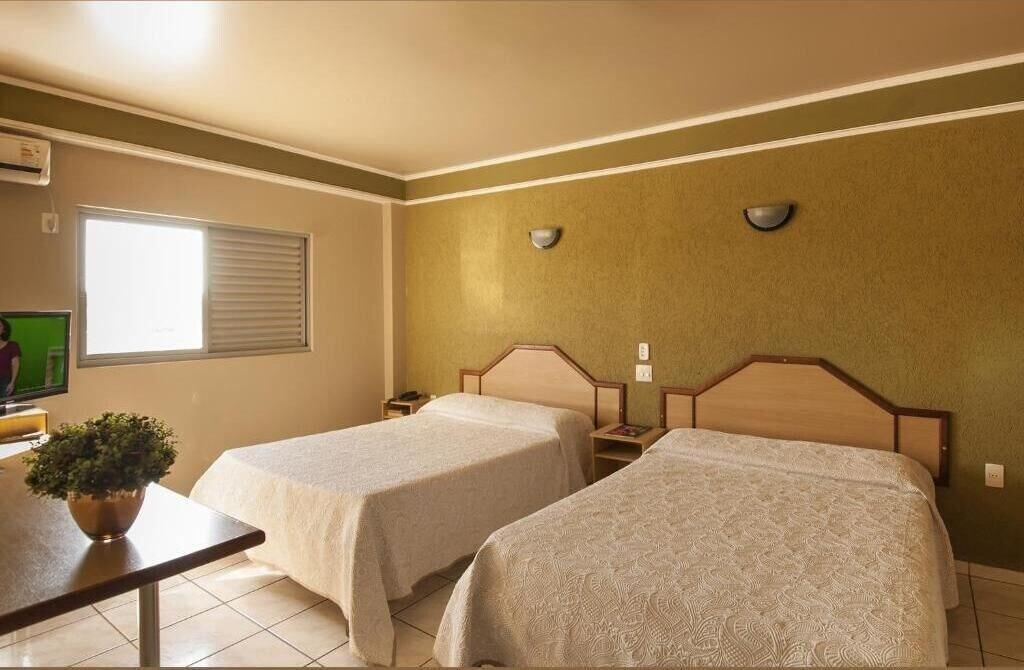 Jp Palace Hotel