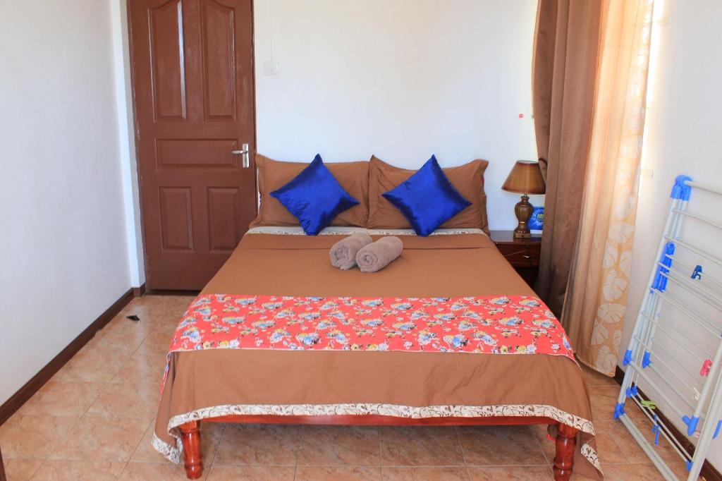 LeBovallon B&B
