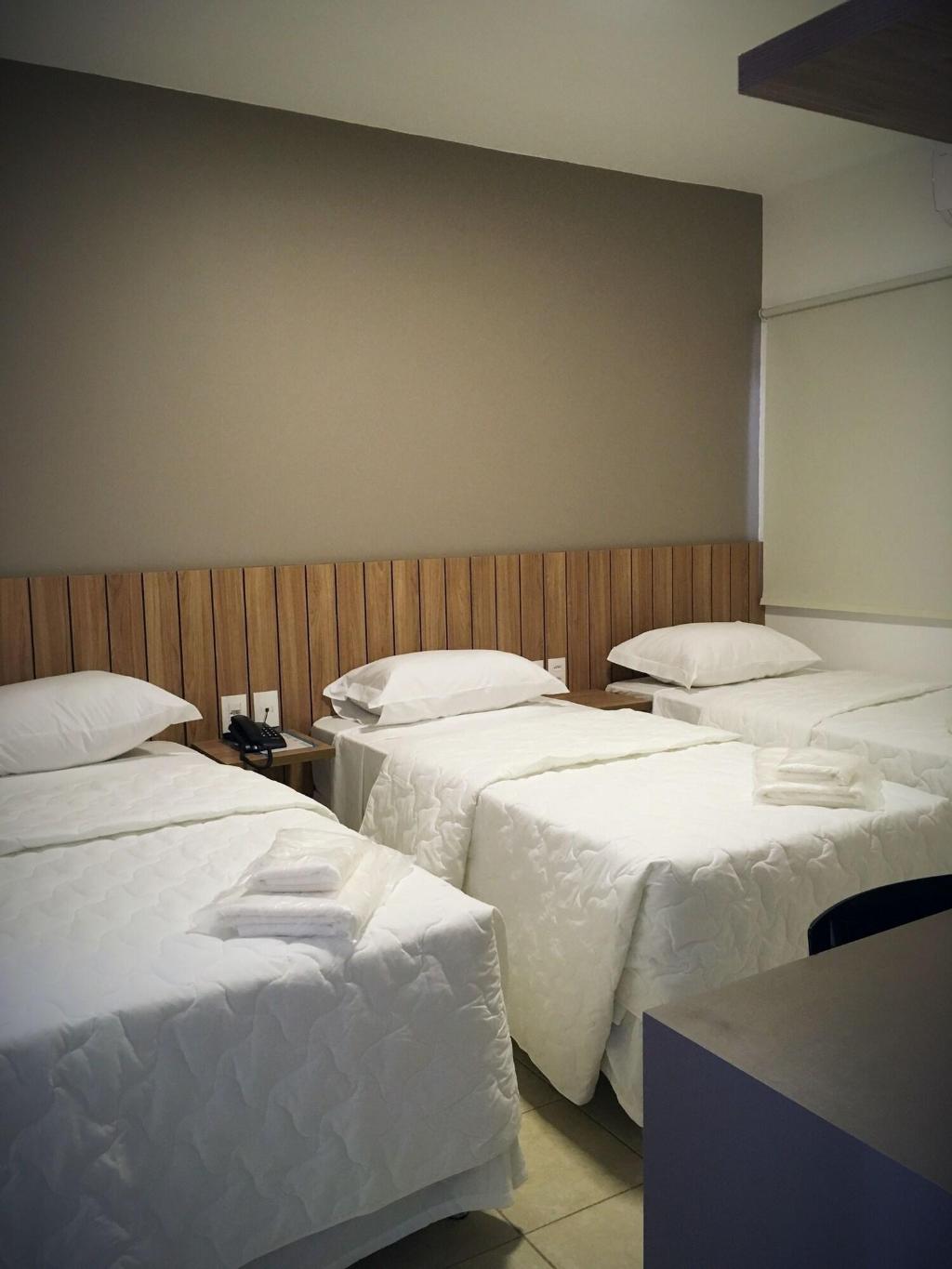 Hotel Alpha