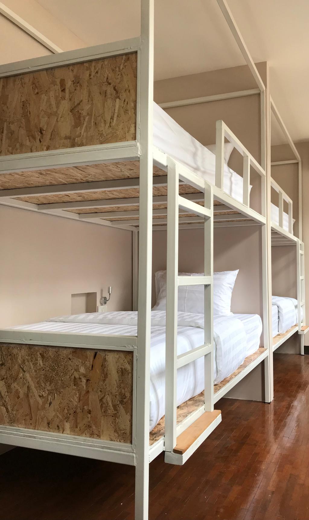 Insight Hostel By ZUZU