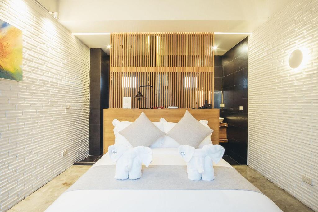 M5 Hotel