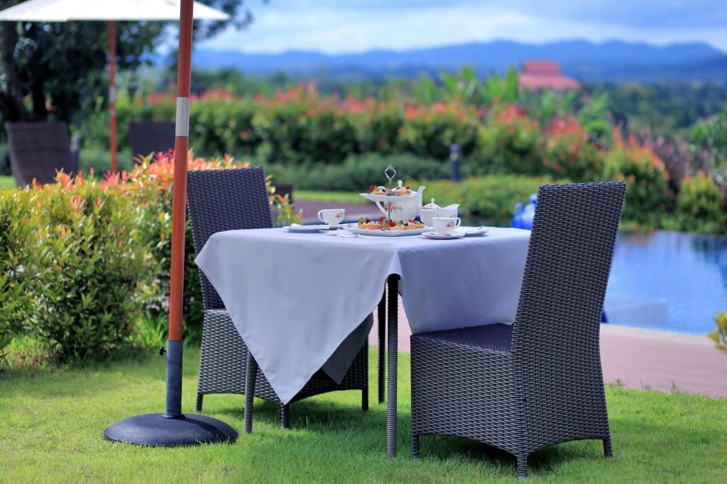 Nan Boutique Resort
