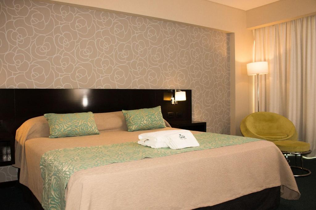 Gala Hotel Y Convenciones