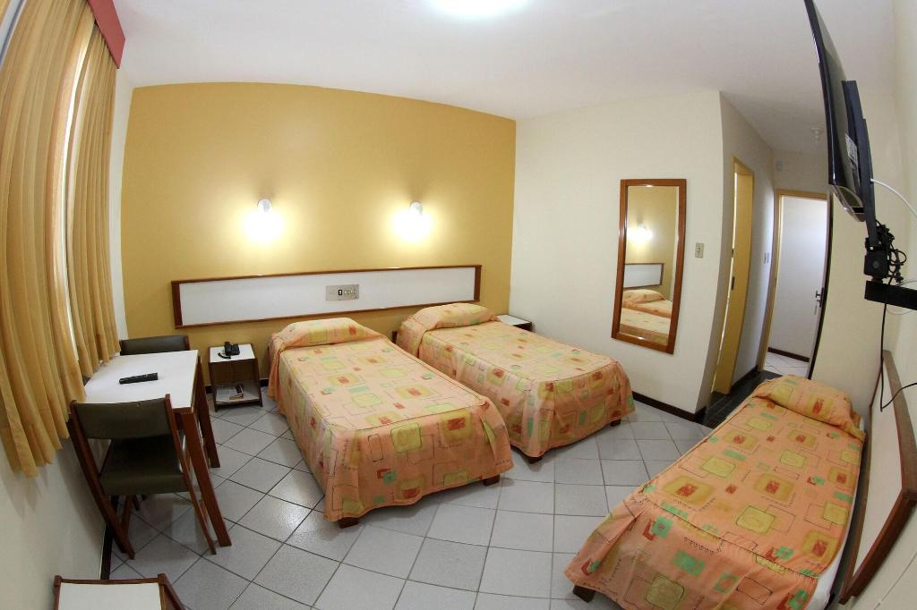 Nascimento Praia Hotel