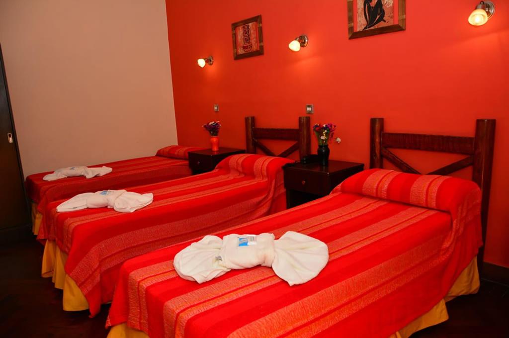 Hotel La Giralda