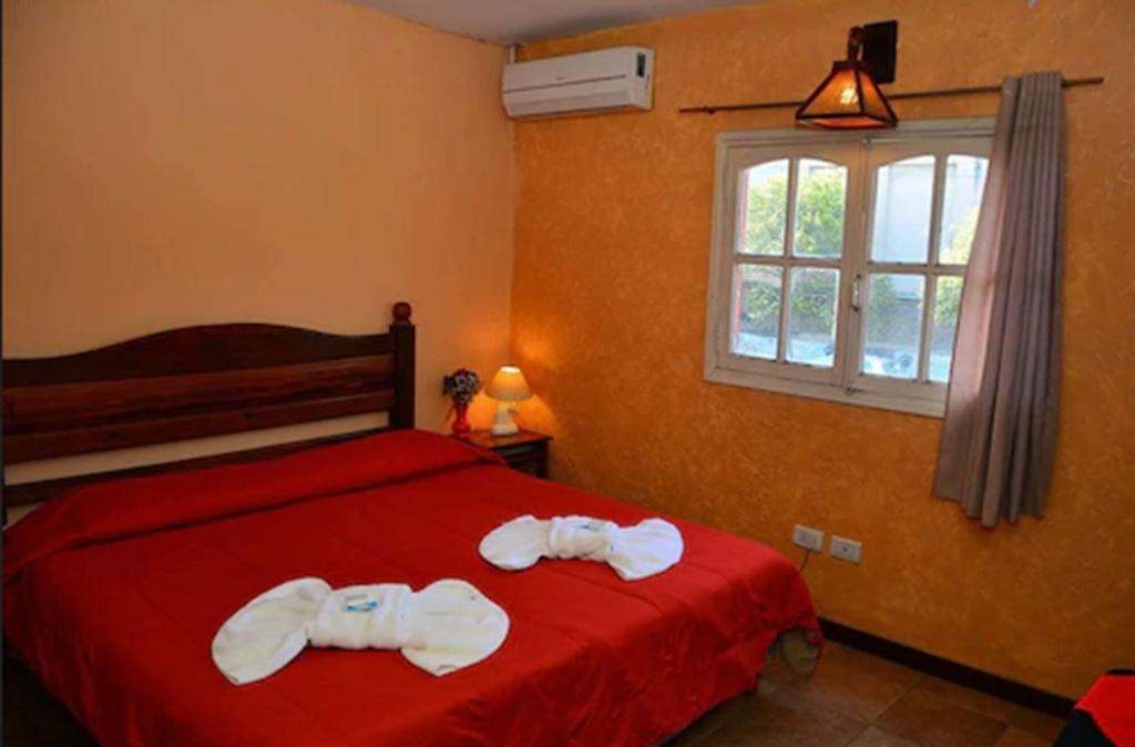 Hotel Pachá