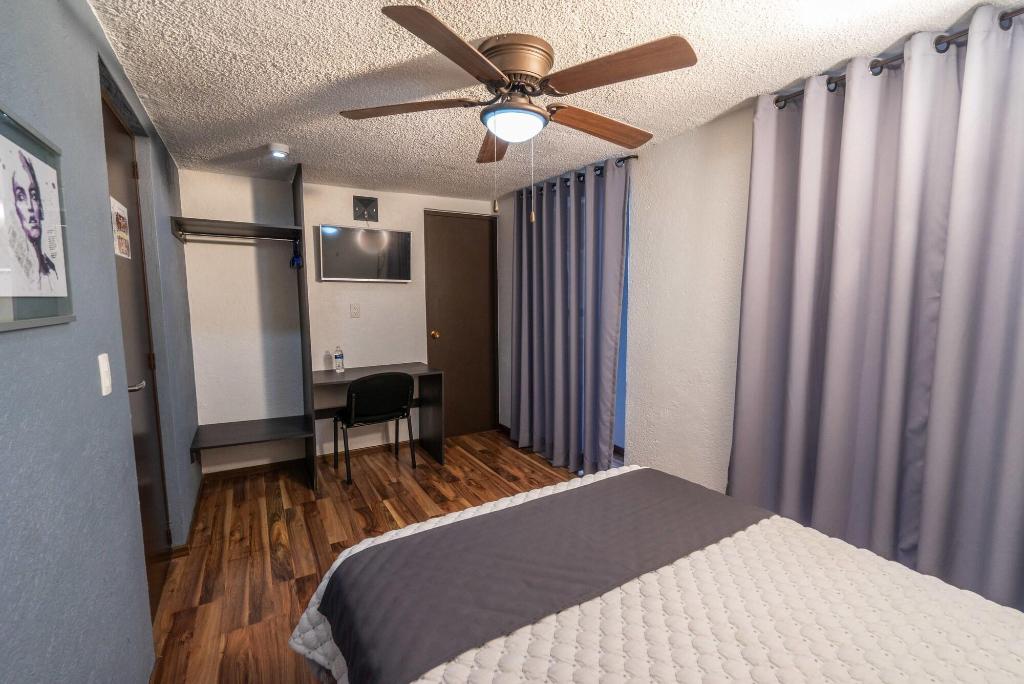 Hotel Delf-inn