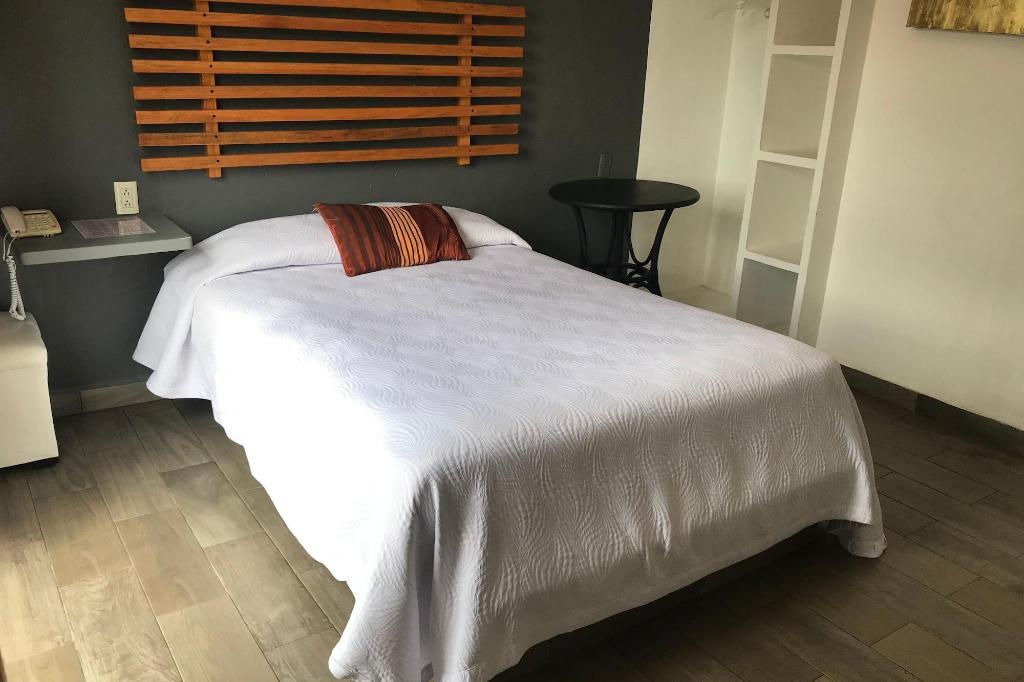 Hotel Vf