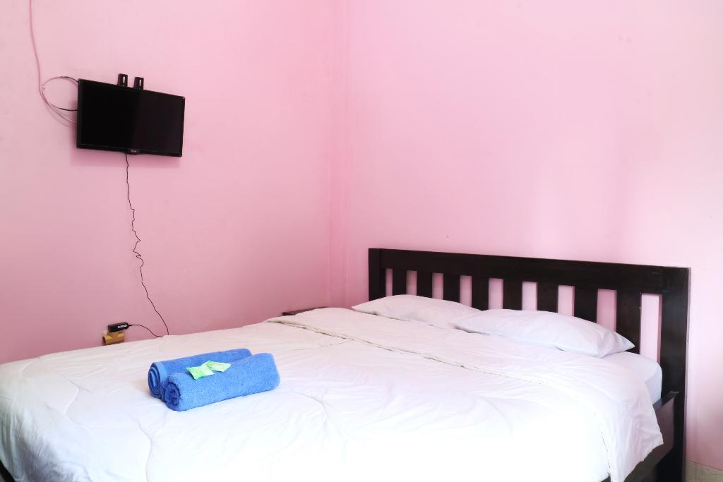 Anantaya Home Denpasar by ZUZU