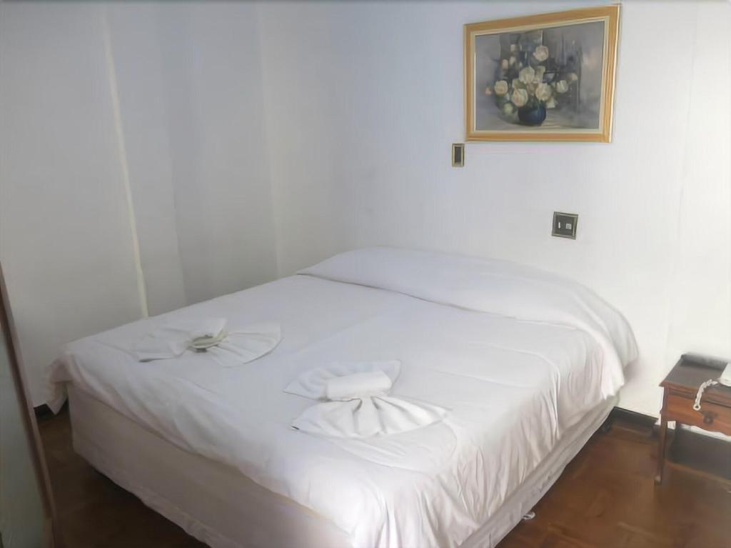 Hotel Jau