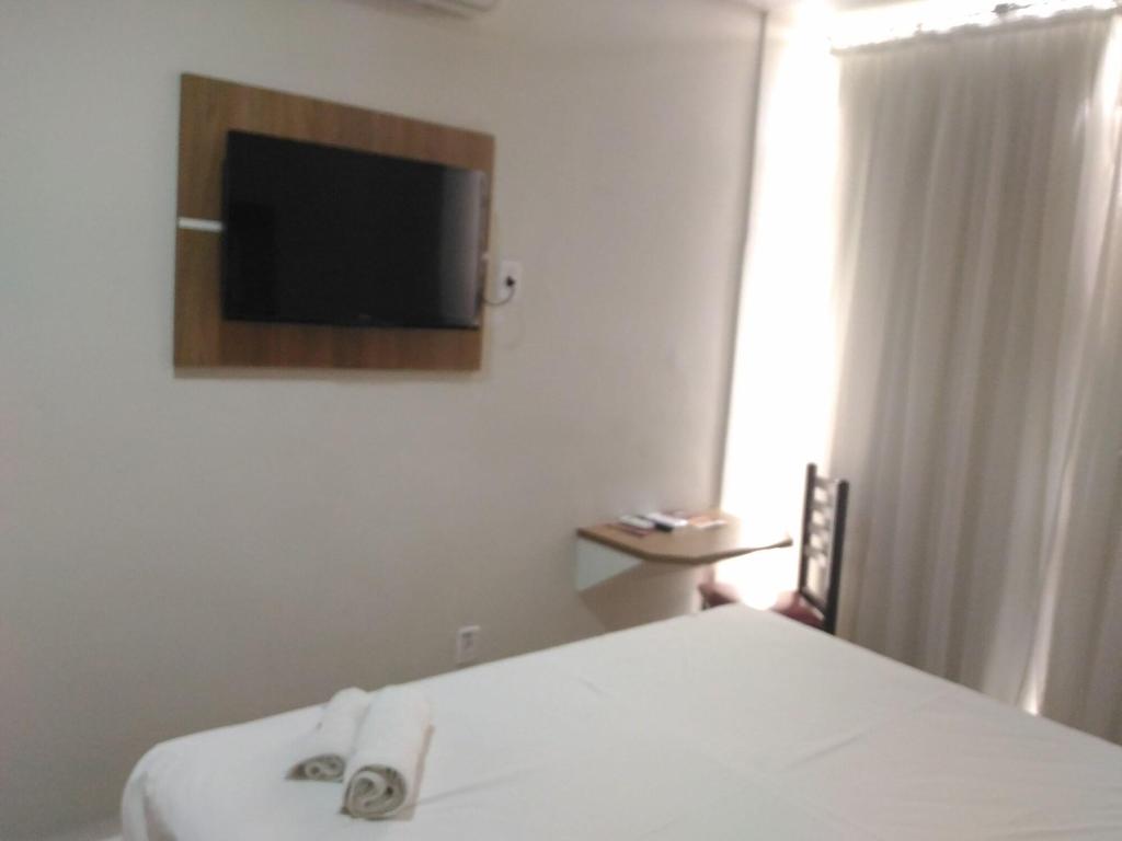 Assay Plaza Hotel
