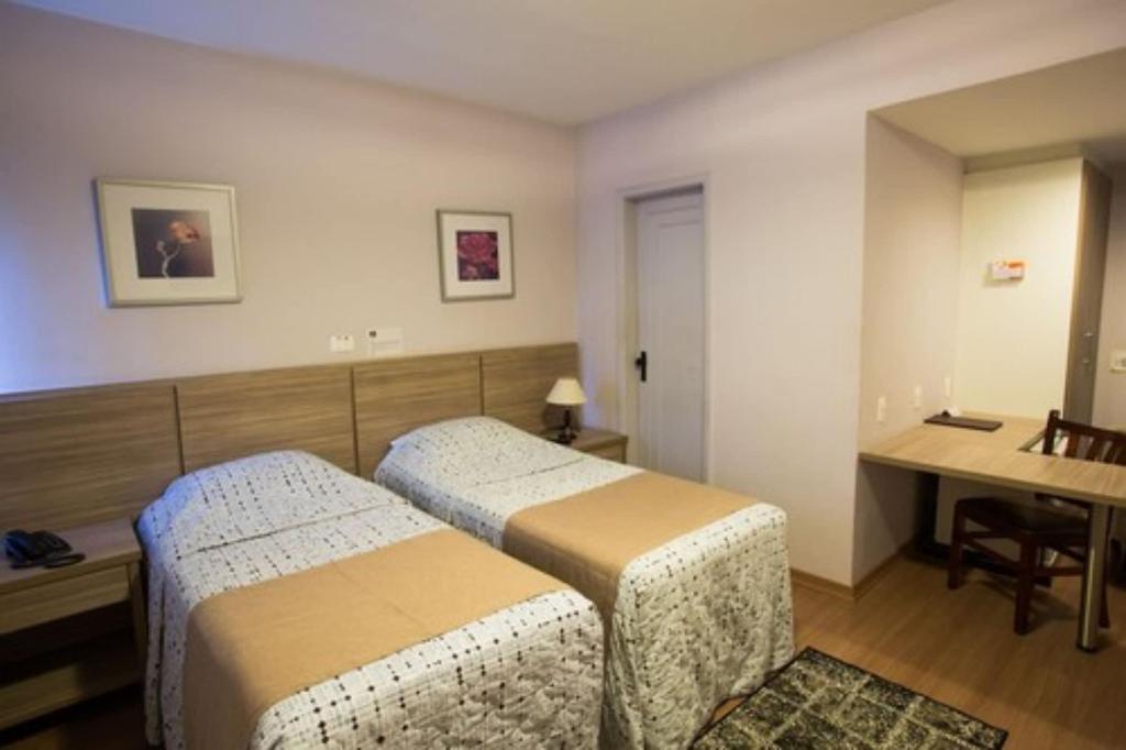Gallant Hotel