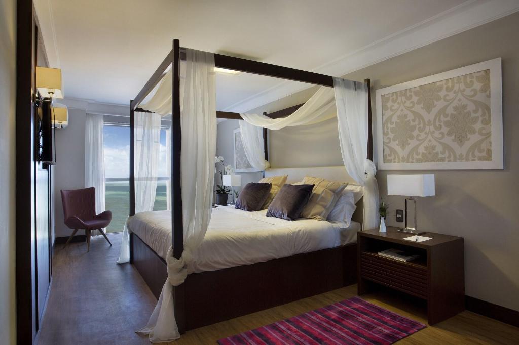 Royal Atlântica Macaé Hotel