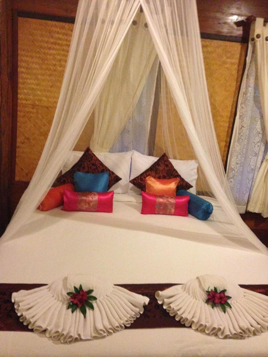 Le Mont Resort