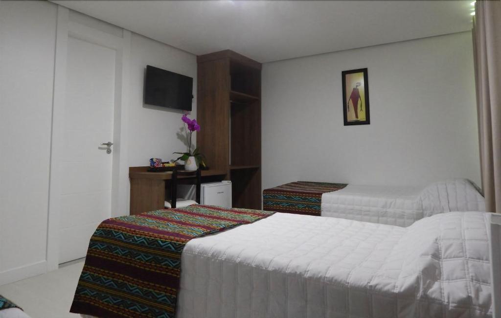 Gaia Suites Macaé