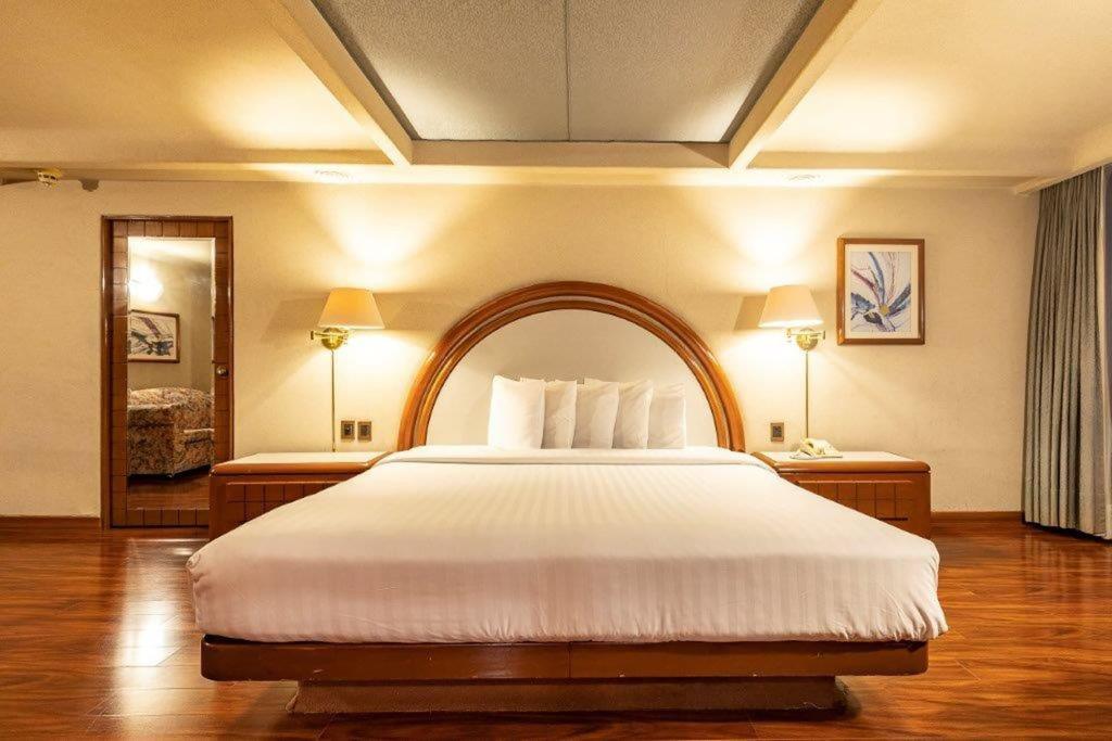 Hotel Beverly