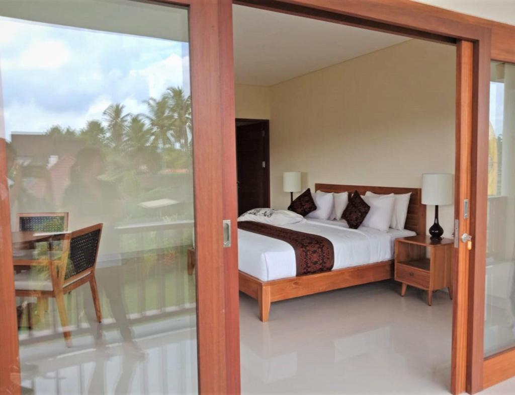 D Lobong Suite