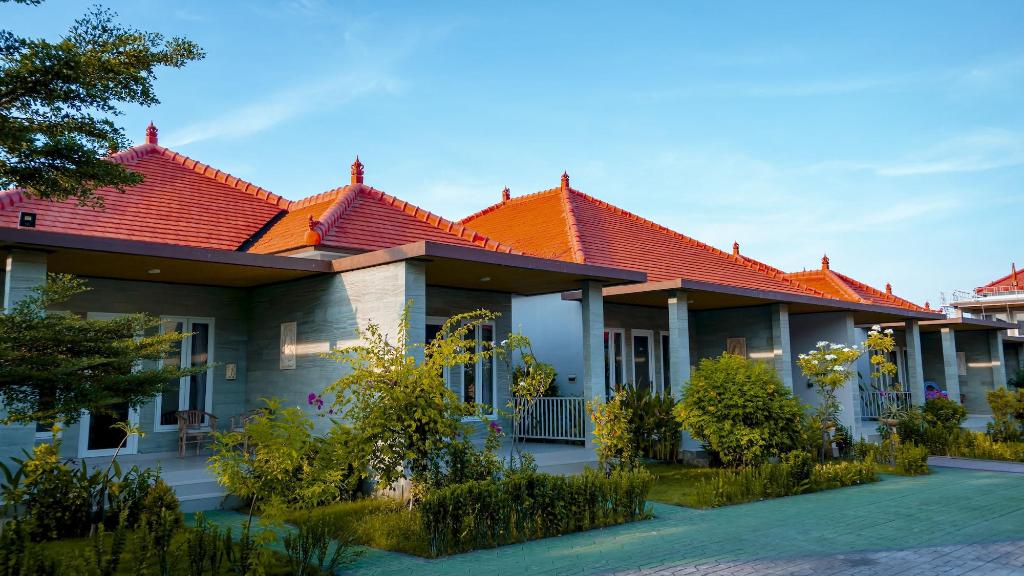 Seamount Hotel
