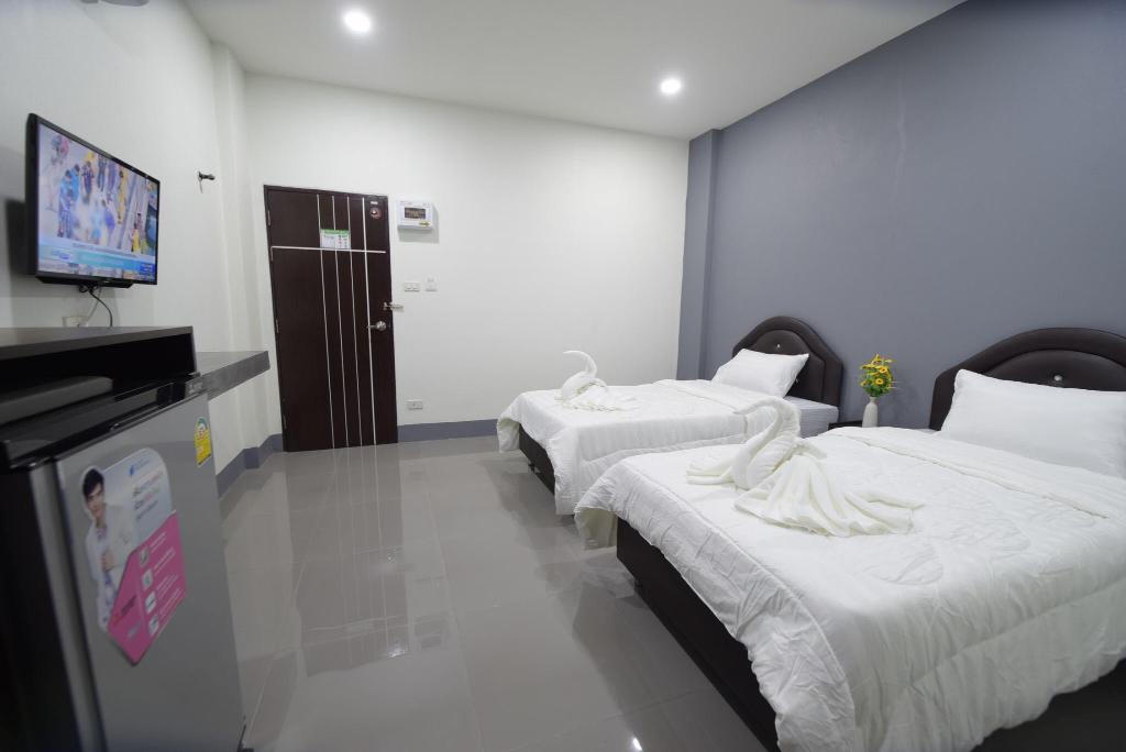 Maneetham Residence