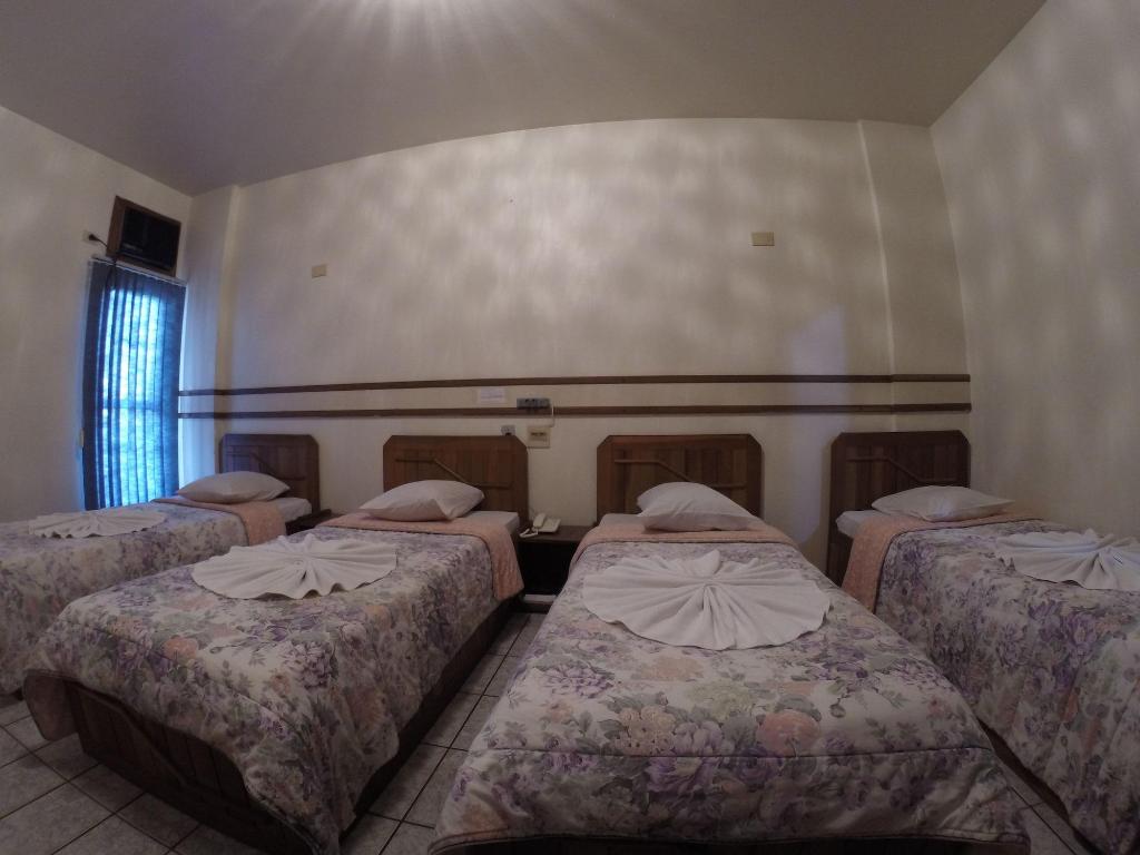 Hotel Tulipa