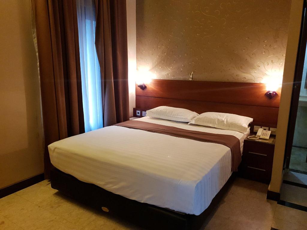 Omahqu Guest House