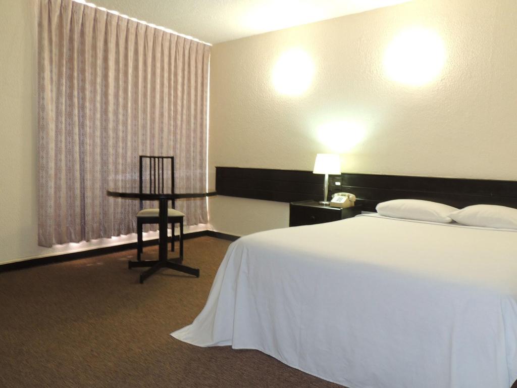 Hotel Lizbeth