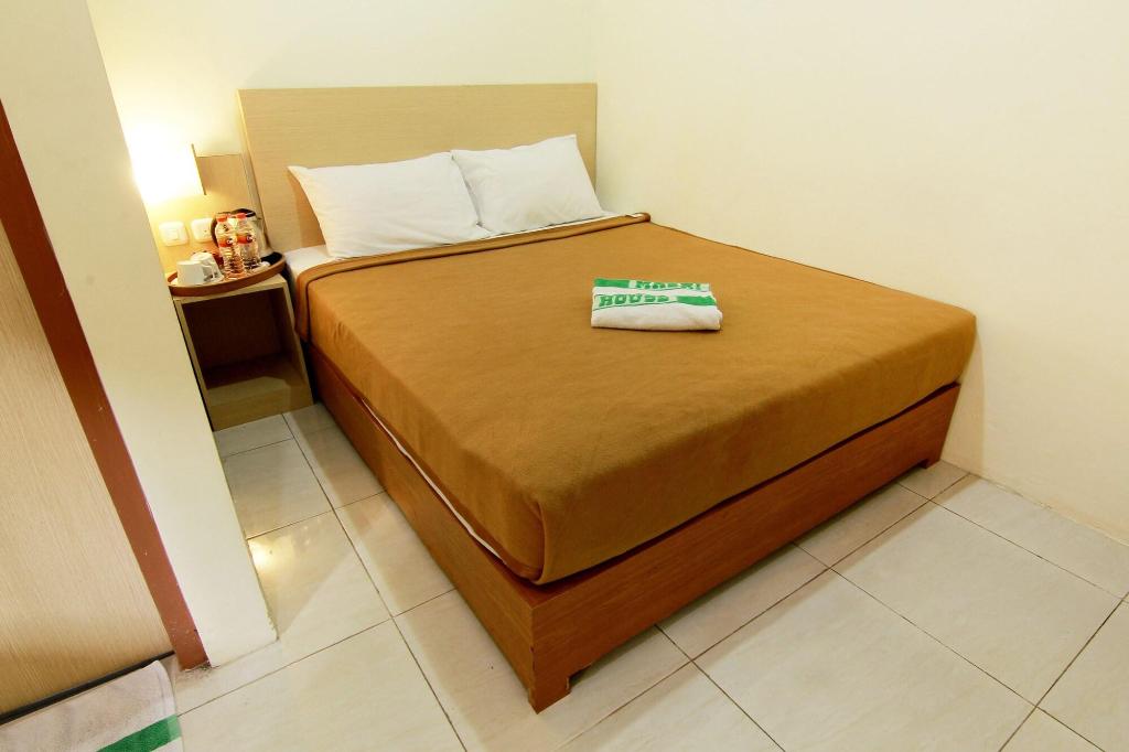 Masrilink's Guest House