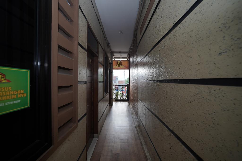 Hotel Soreang by ZUZU