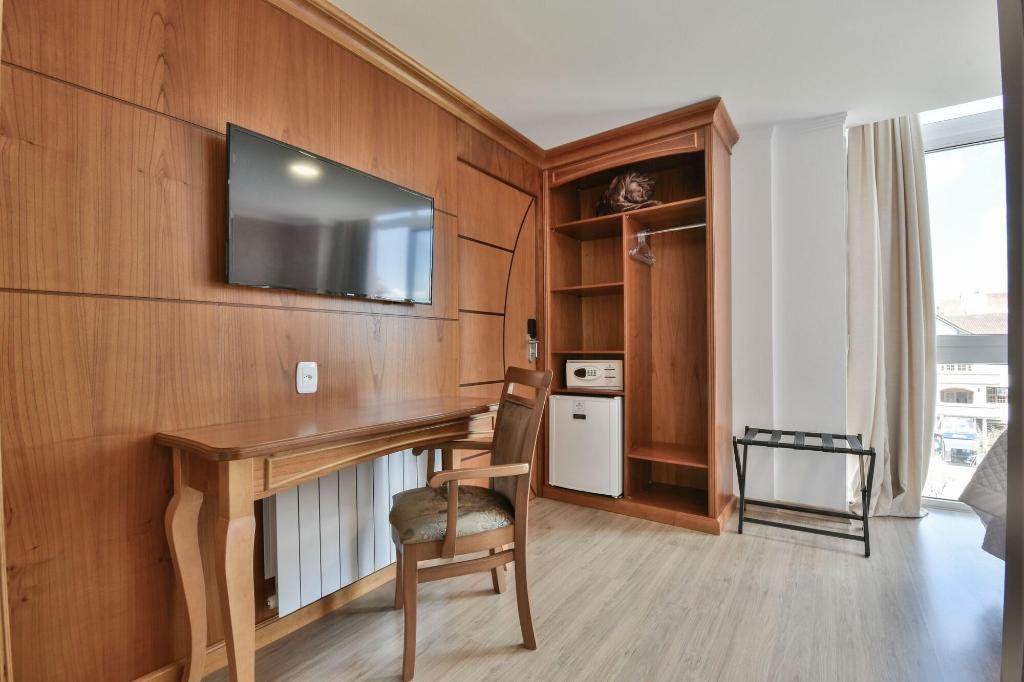 Hotel Micheline
