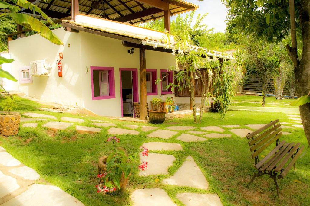 Chalés Terraviva