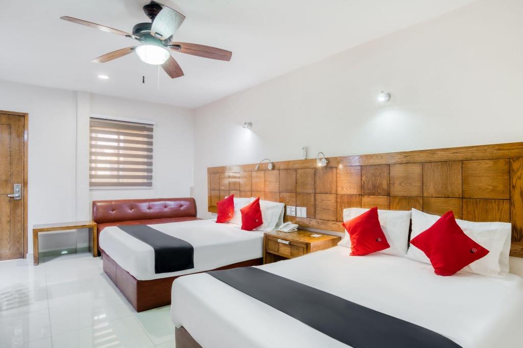 Hotel Maioris