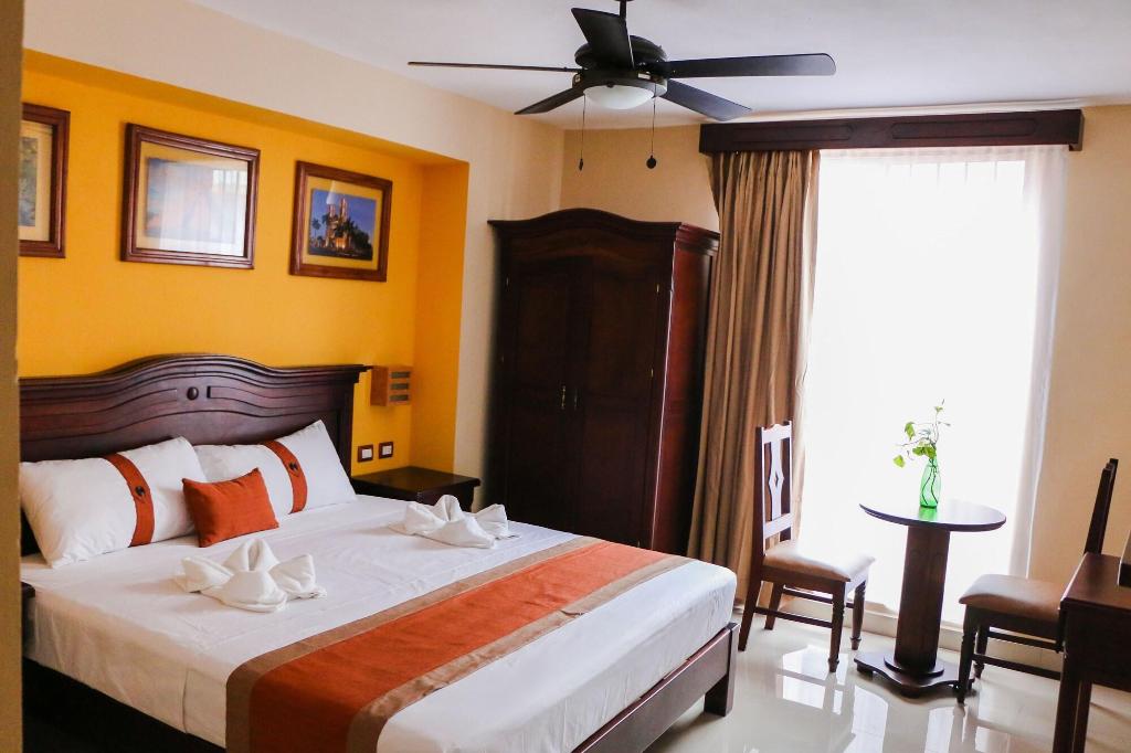 Boutique Hotel Gayser