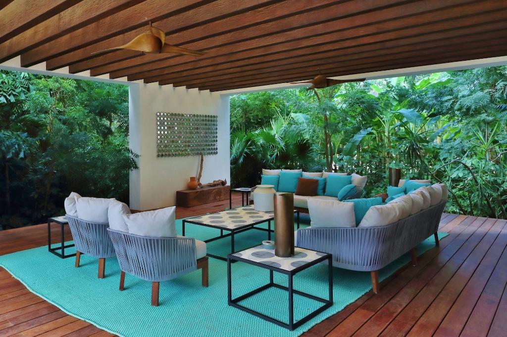 Chable Yucatan