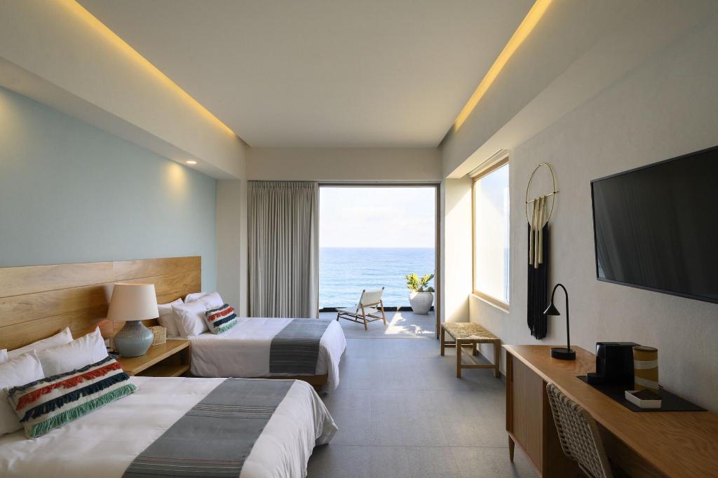 Hotel Basalto