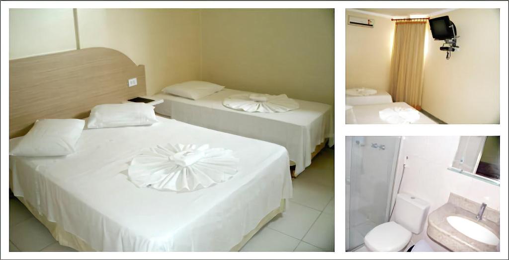 Hotel Praia E Mar