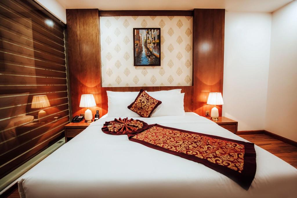 Menrva Hotel